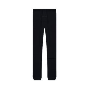 Fear of God Essentials Limo Black Lange Broek