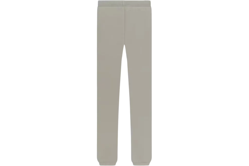 Fear of God Essentials Seal Lange Broek