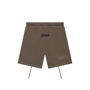 Fear of God Essentials Wood Short Pants