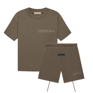 Fear of God Essentials Wood Summer Set