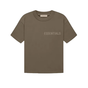 Fear of God Essentials Wood T-shirt