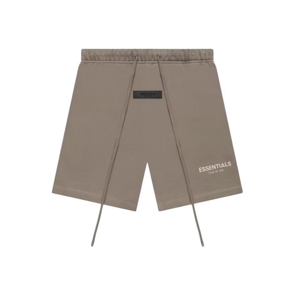 Fear of God Essentials Desert Taupe Shorts