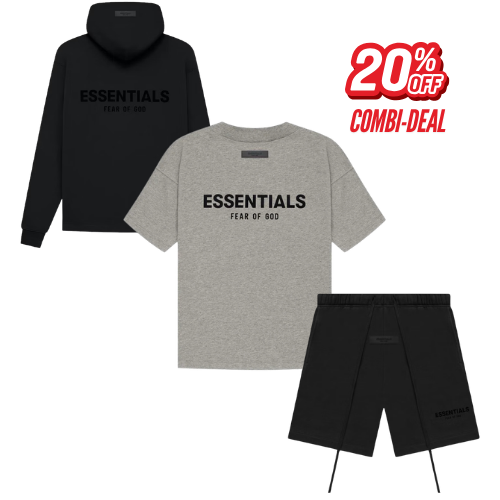 Essentials Summer Collection