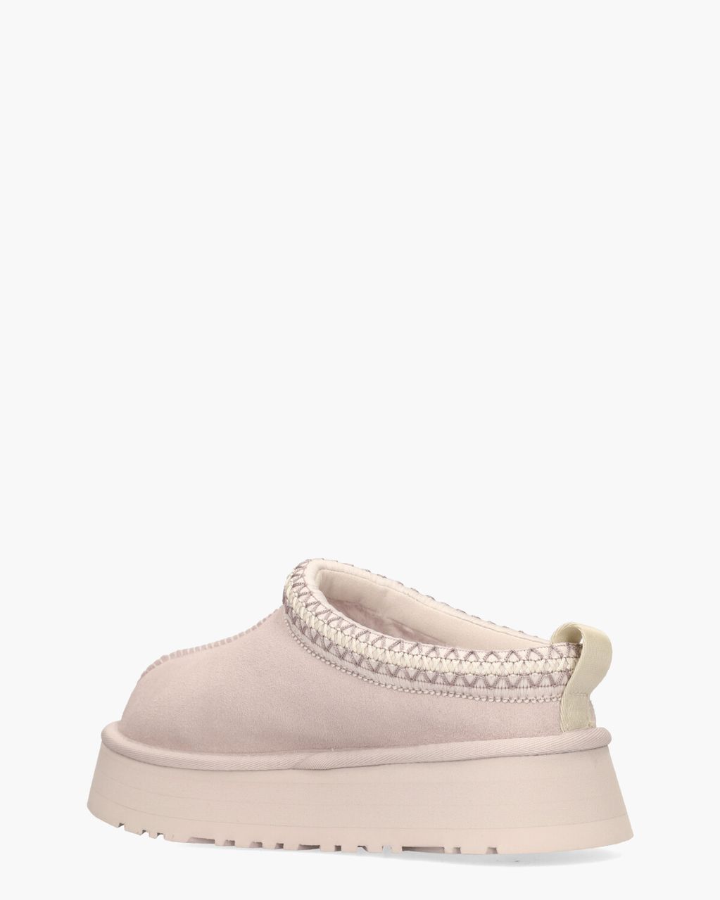 UGG Tazz Slipper Bay Fog