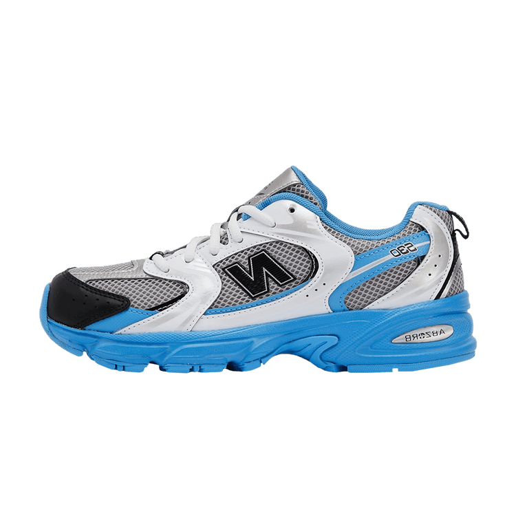New Balance 530 DTLR Silver Azure (GS)
