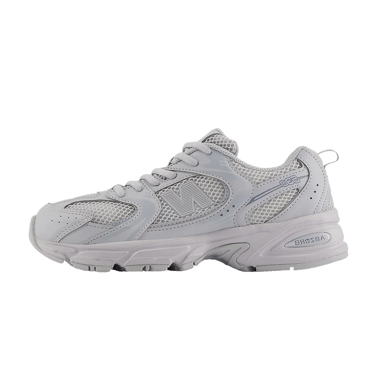 New Balance 530 Pearl Grey Steel (GS)