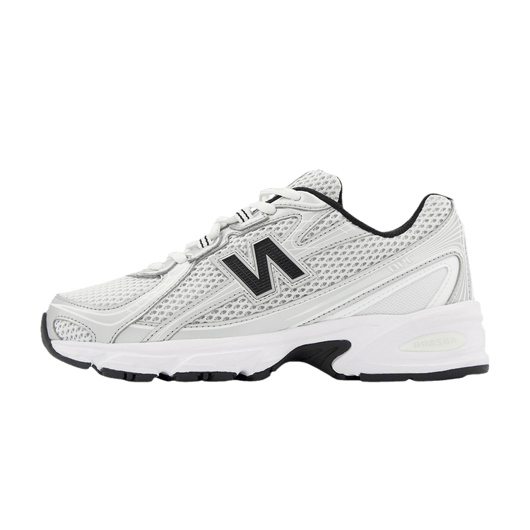 New Balance 740 Grey Black (GS)