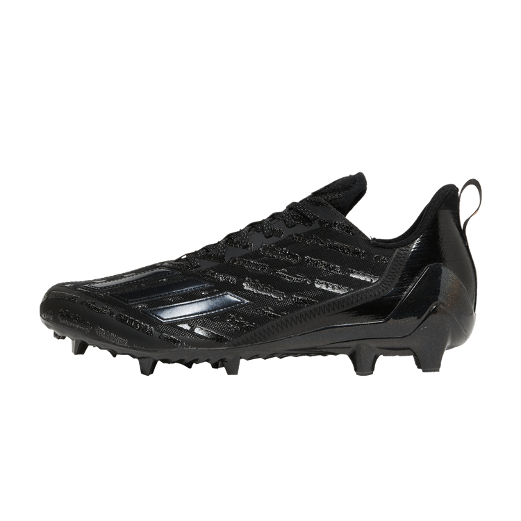 adidas Adizero Cleats Black Grey