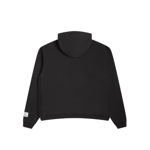 Gallery Dept. 90's Full Zip Black