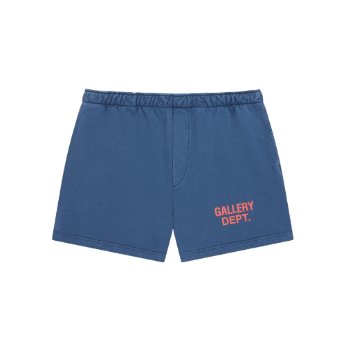 Gallery Dept. Zuma Shorts Vintage Navy