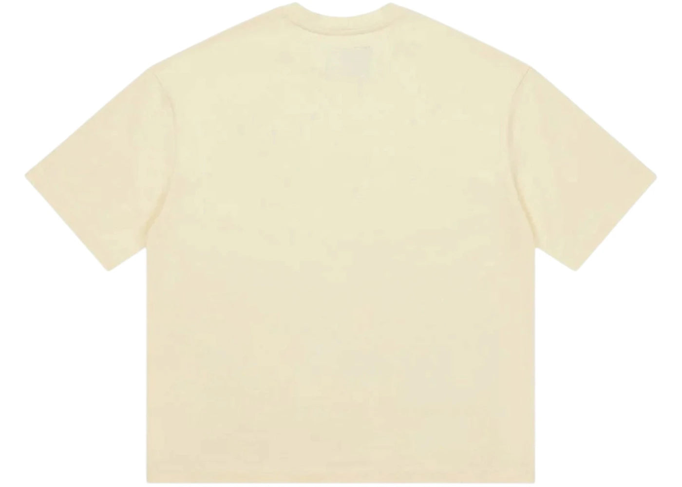 Godspeed Badges of Honor II NG T-shirt Bone