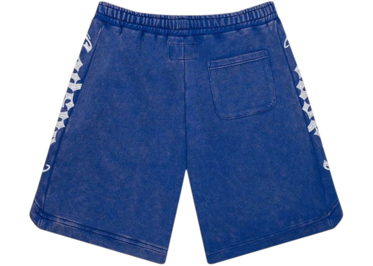 Godspeed Courtside Shorts Royal Wash