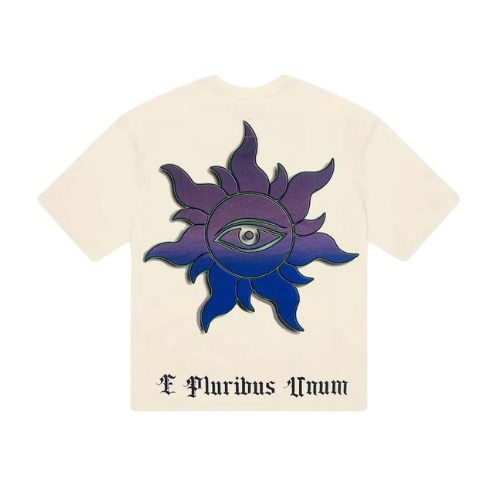 Godspeed U.A.P Tee Bone