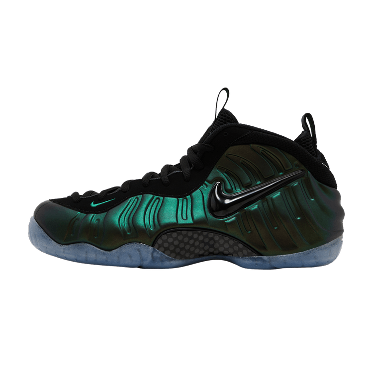 Nike Air Foamposite Pro Pine Green (2025)