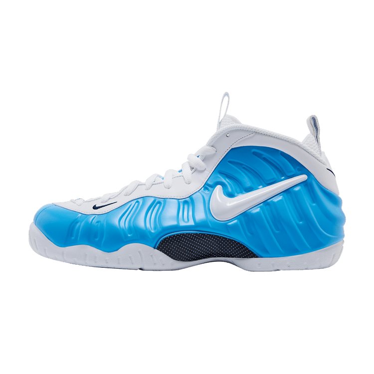 Nike Air Foamposite Pro University Blue (2026)