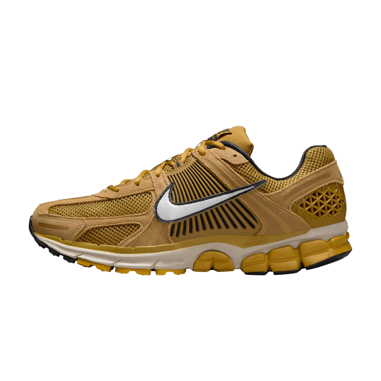 Nike Zoom Vomero 5 Ochre Flat Gold