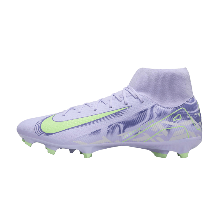 Nike Mercurial Superfly 10 Academy FG/MG United Pack