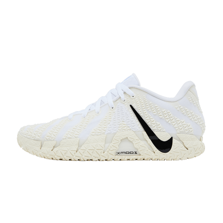 Nike Ja 3 Coconut Milk
