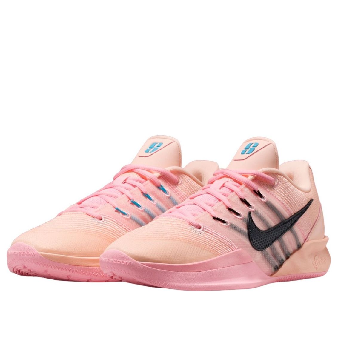 Nike Sabrina 3 Twin