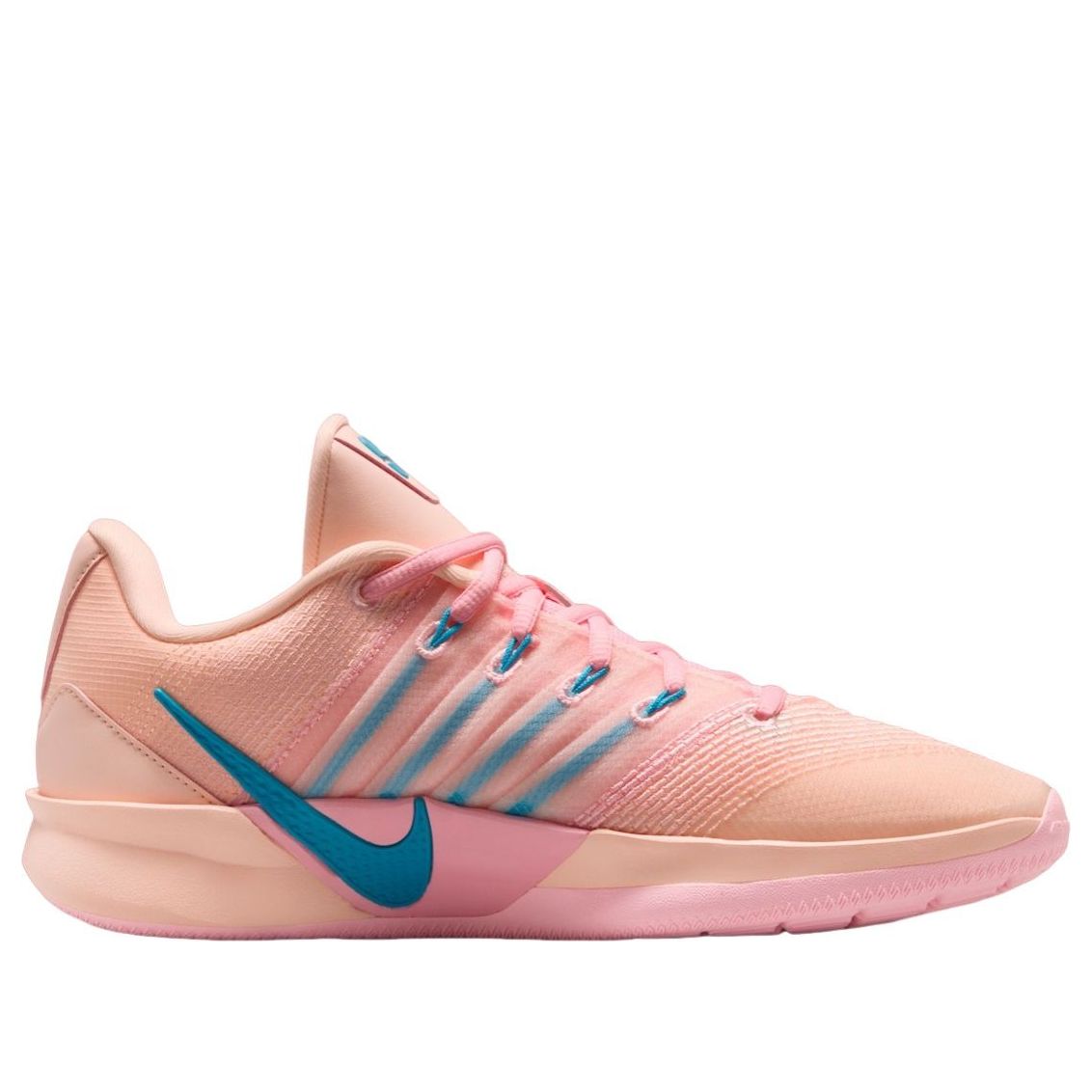 Nike Sabrina 3 Twin