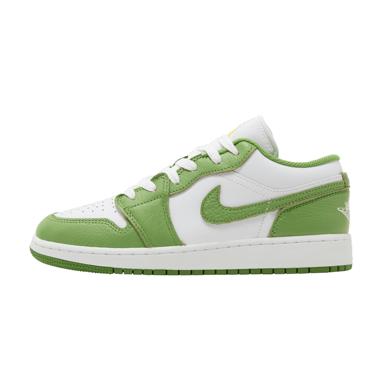 Jordan 1 Low Chlorophyll (GS)