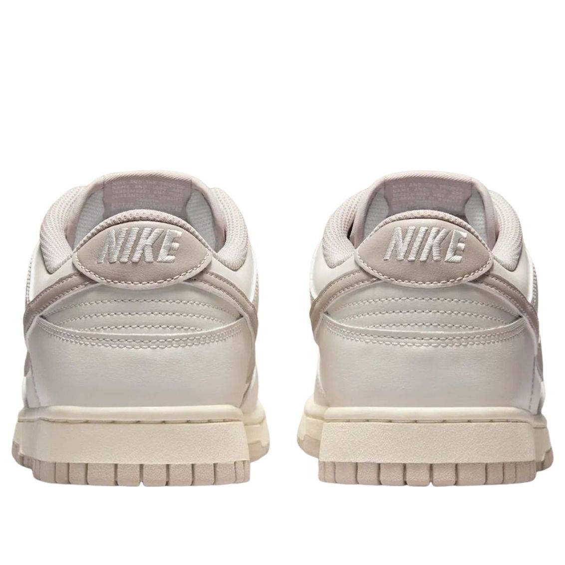 Nike Dunk Low Retro Soft Pearl Cream