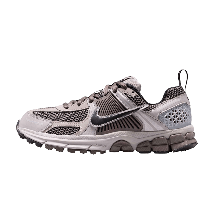 Nike Zoom Vomero 5 College Grey Black-Cave Stone (GS)