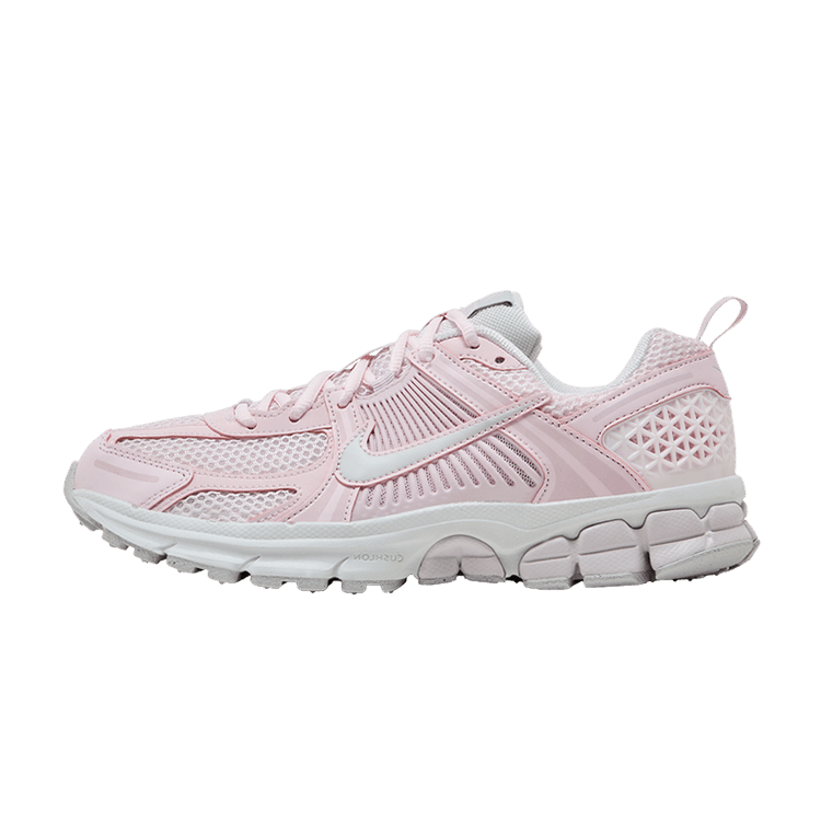 Nike Vomero 5 Pearl Pink Bleached Lilac Summit White Vast Grey (GS)