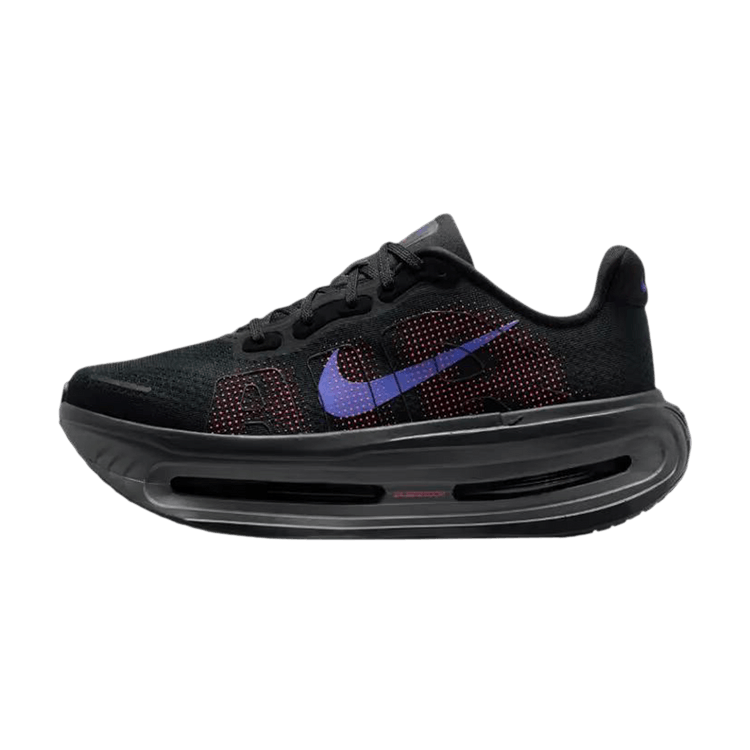 Nike Vomero Premium Black Sapphire Rose