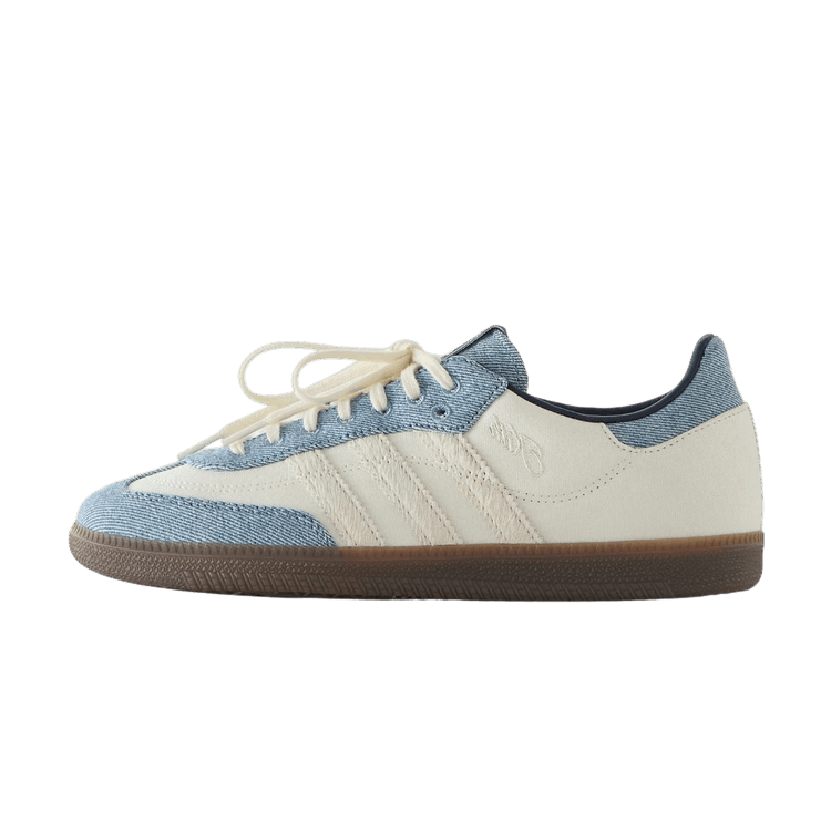 adidas Samba Kith Denim