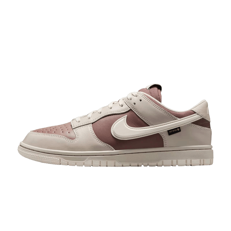 Nike Dunk Low Gore-Tex Light Bone