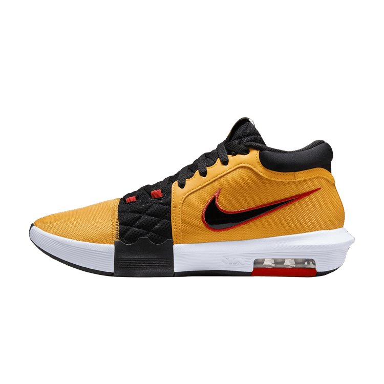 Nike LeBron Witness 8 Bruce Lee