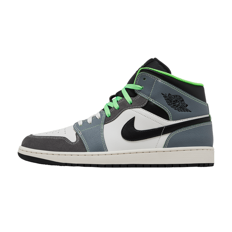 Jordan 1 Mid Casa 93 Seine-Saint-Denis