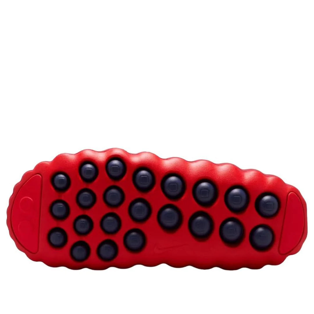 Nike Mind 001 Slide Team Red University Red