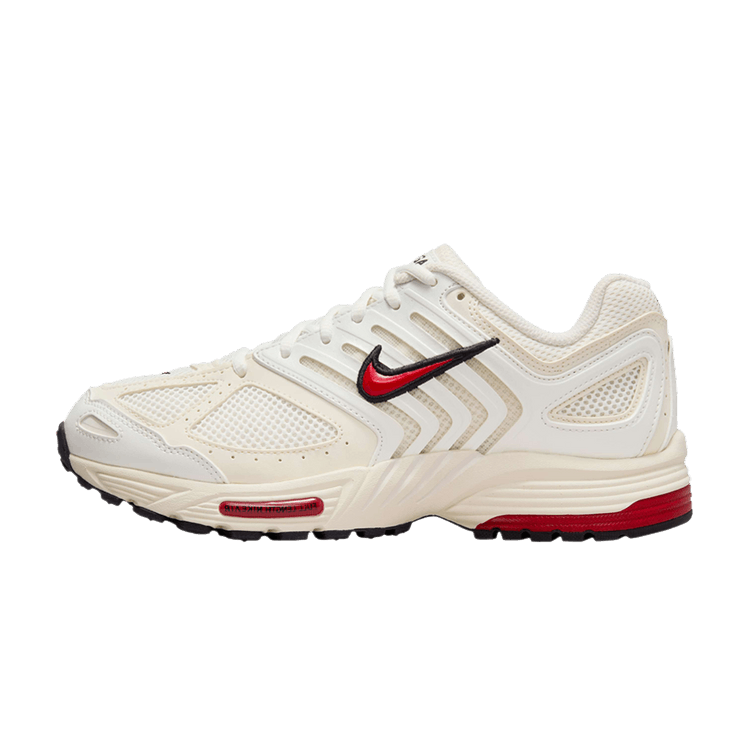 Nike Air Peg 2K5 White Coconut Milk Red