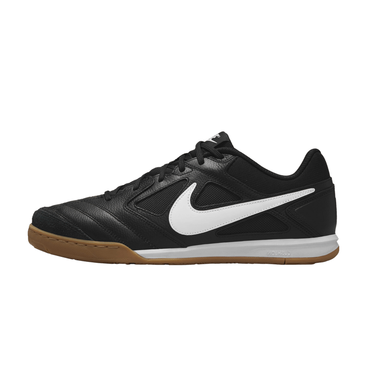 Nike Gato Black White Gum