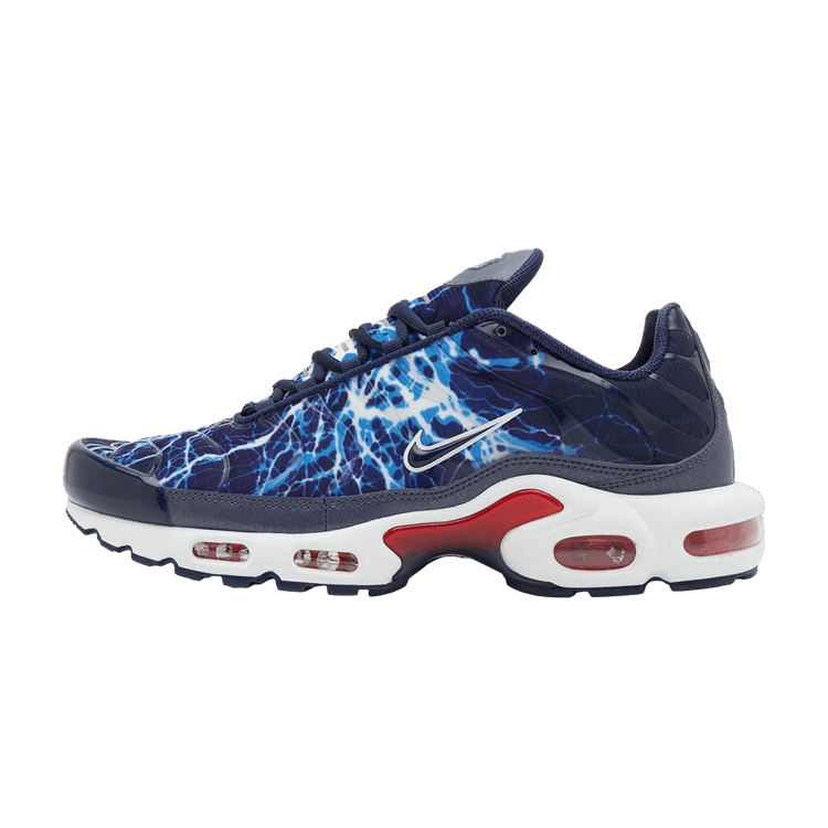 Nike Air Max Plus Eclair Lightning (2025)