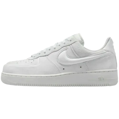 Nike Air Force 1 Low '07 Off White Light Smoke Grey