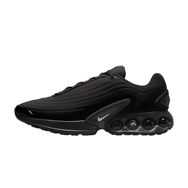 Nike Air Max Dn Winterized Anthracite Black