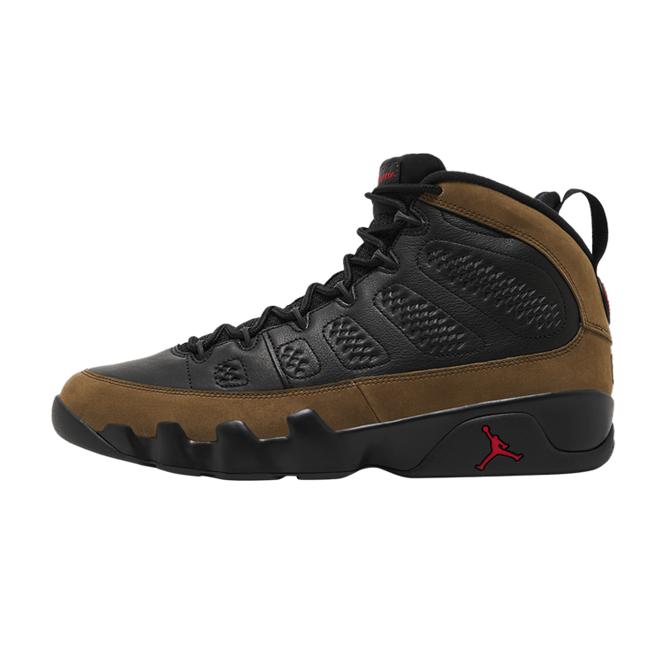 Jordan 9 Retro Olive (2024)