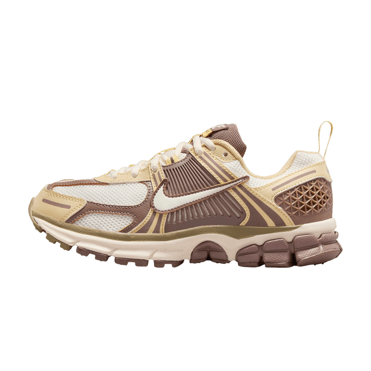 Nike Zoom Vomero 5 Pale Ivory Mink Brown (GS)