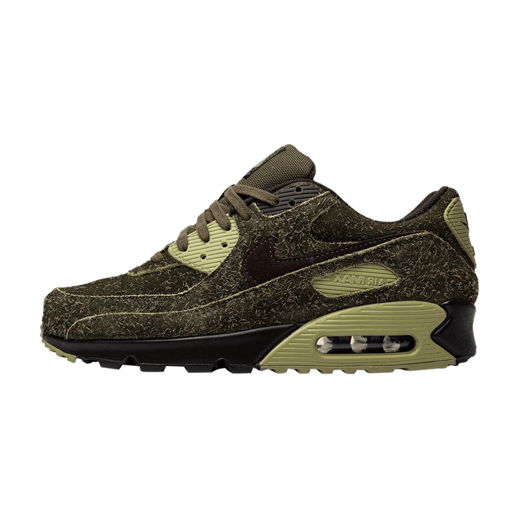 Nike Air Max 90 Premium Skunk