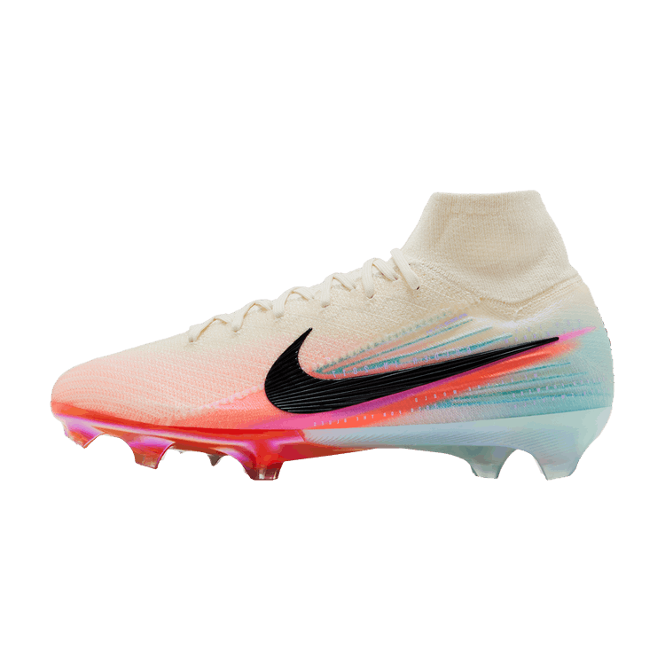 Nike Zoom Mercurial Superfly 10 Elite FG Sam Kerr Be Who You Are