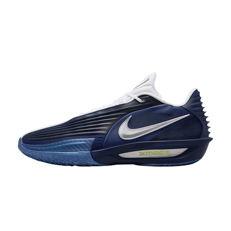 Nike Air Zoom GT Cut 3 Turbo Dallas Mavericks