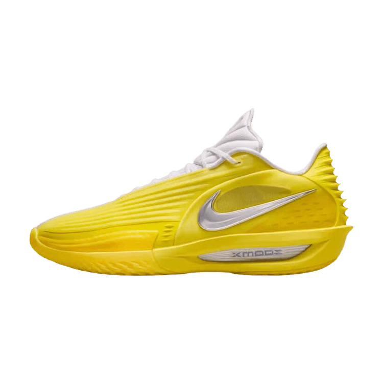 Nike Air Zoom GT Cut 3 Turbo Los Angeles Lakers
