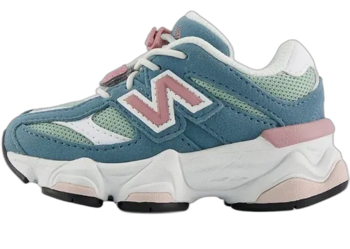 New Balance 9060 Salt Water Rosewood (TD)