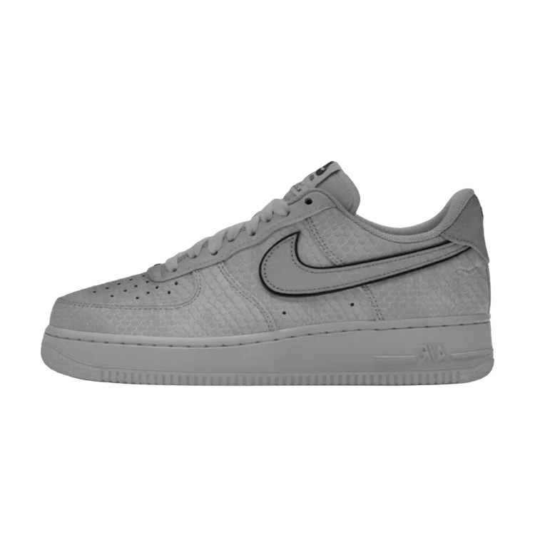 Nike Air Force 1 Low Kobe Bryant Forever Cool Grey