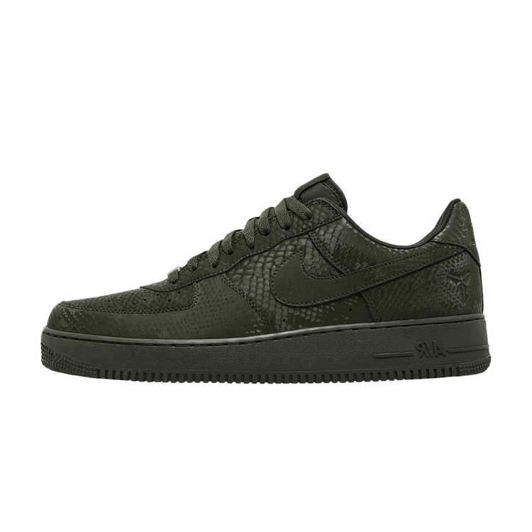 Nike Air Force 1 Low Kobe Bryant Forever Cargo Khaki