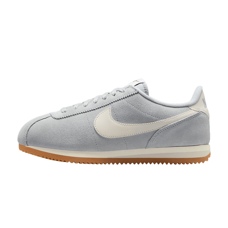 Nike Cortez Light Smoke Grey Sail Gum