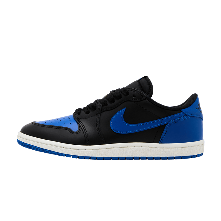 Jordan 1 Retro Low '85 Royal